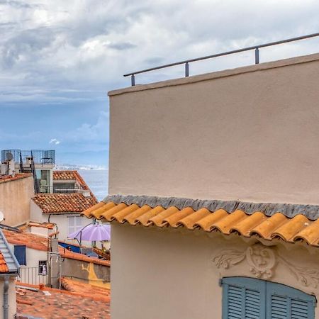 2-Star Apartment Close To Beaches And All Amenities Antibes Esterno foto