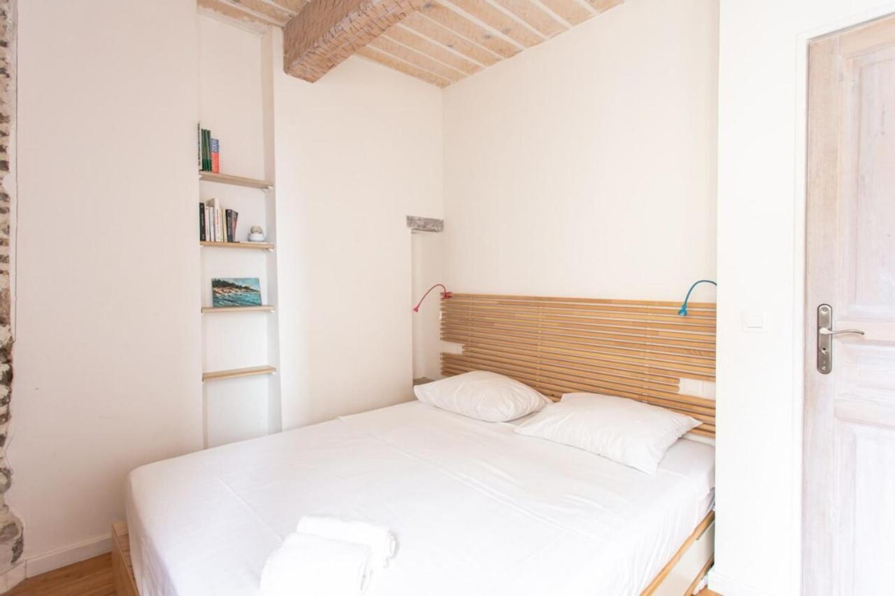 2-Star Apartment Close To Beaches And All Amenities Antibes Esterno foto