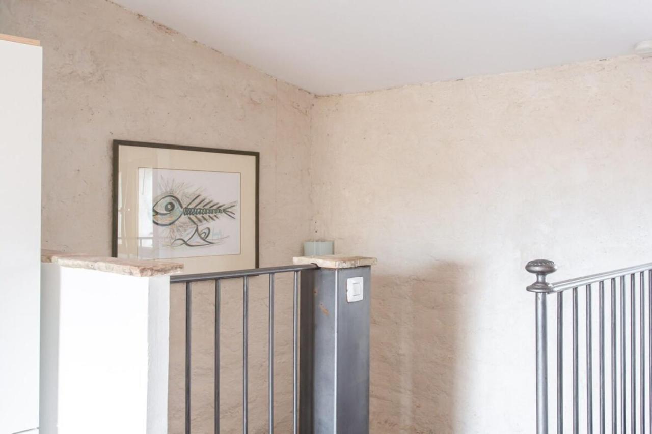 2-Star Apartment Close To Beaches And All Amenities Antibes Esterno foto